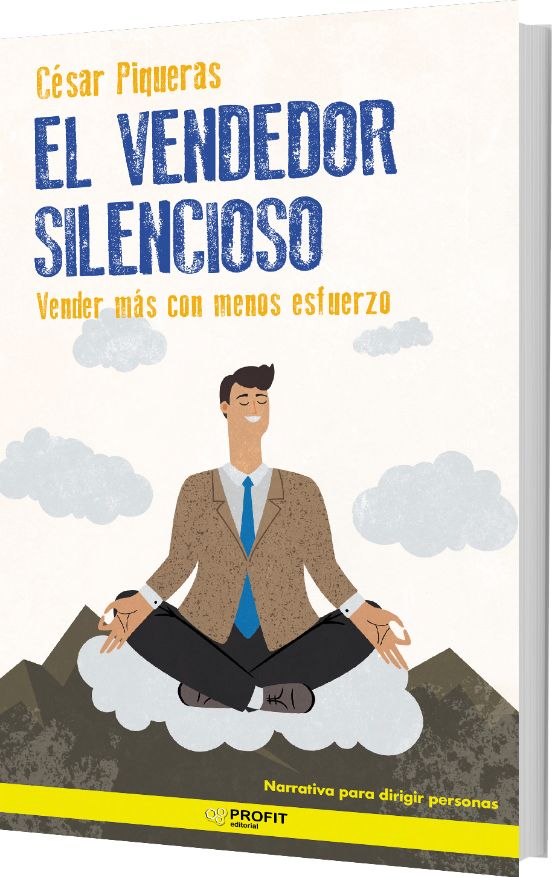 Vendedor Silencioso