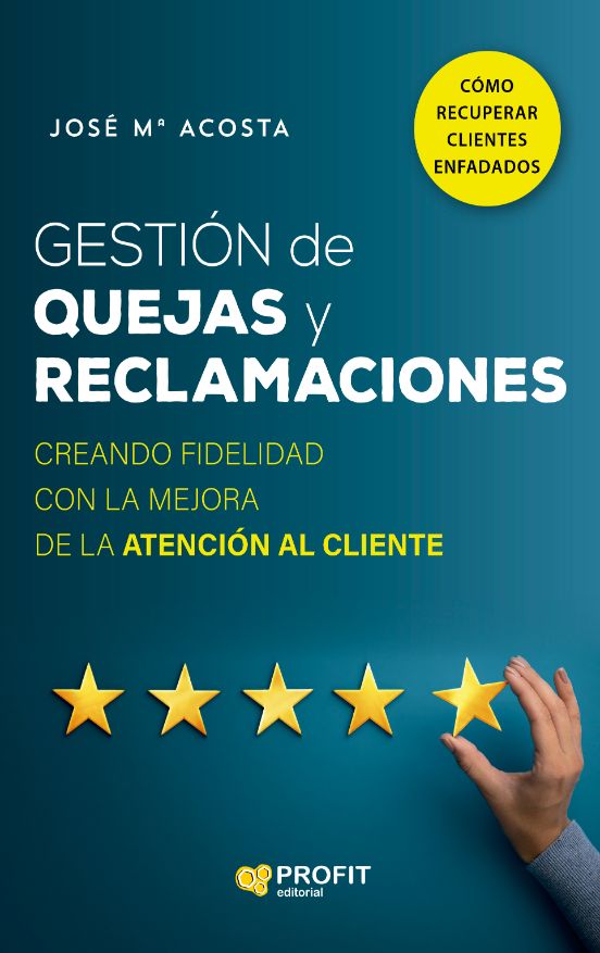 Gestion De Quejas Y Reclamaciones