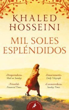 Mil Soles Esplendidos - Khaled Hosseini