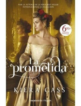 La Prometida - Cass, Kiera