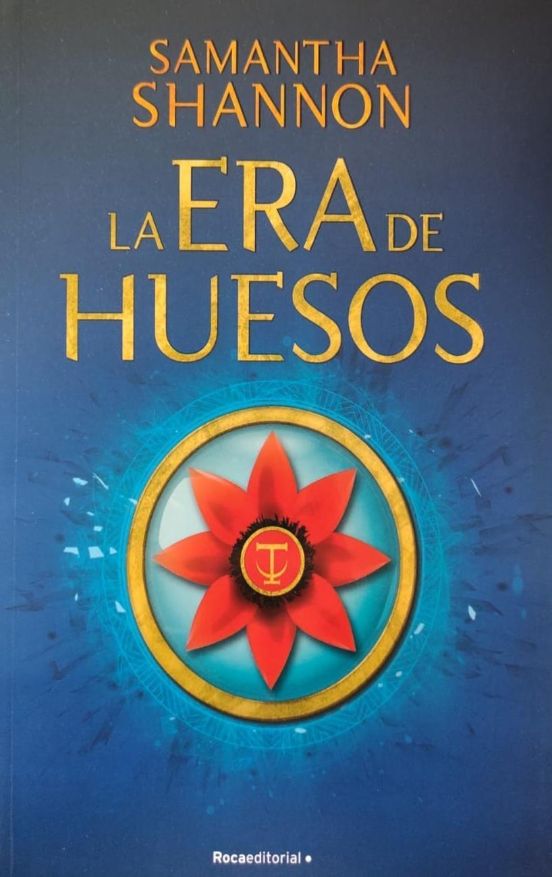 Era De Los Huesos
