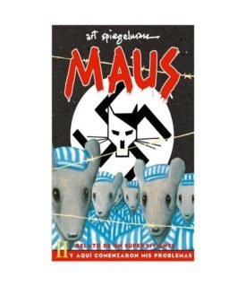 Maus Ii - Art Spiegelman