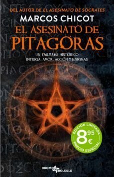 El Asesinato De Pitagoras - Marcos Chicot