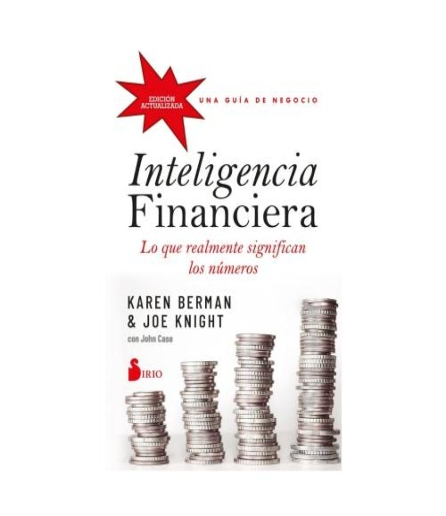 Inteligencia Financiera