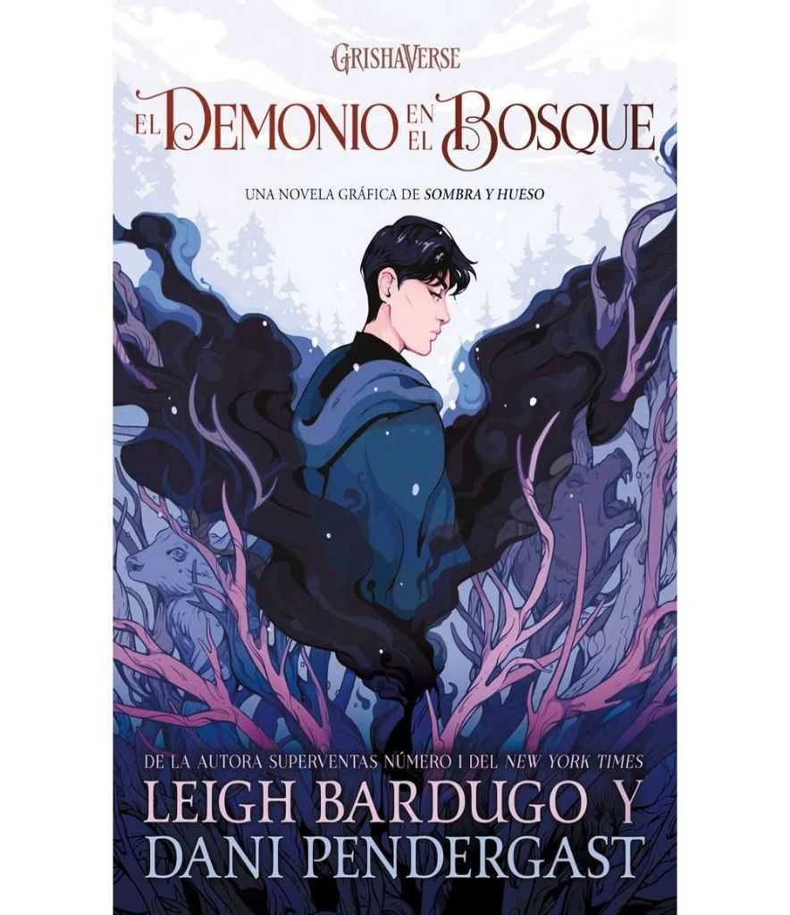 El Demonio En El Bosque