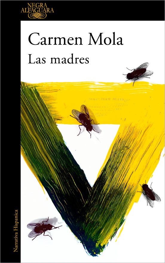 Las Madres: La Novia Gitana 4