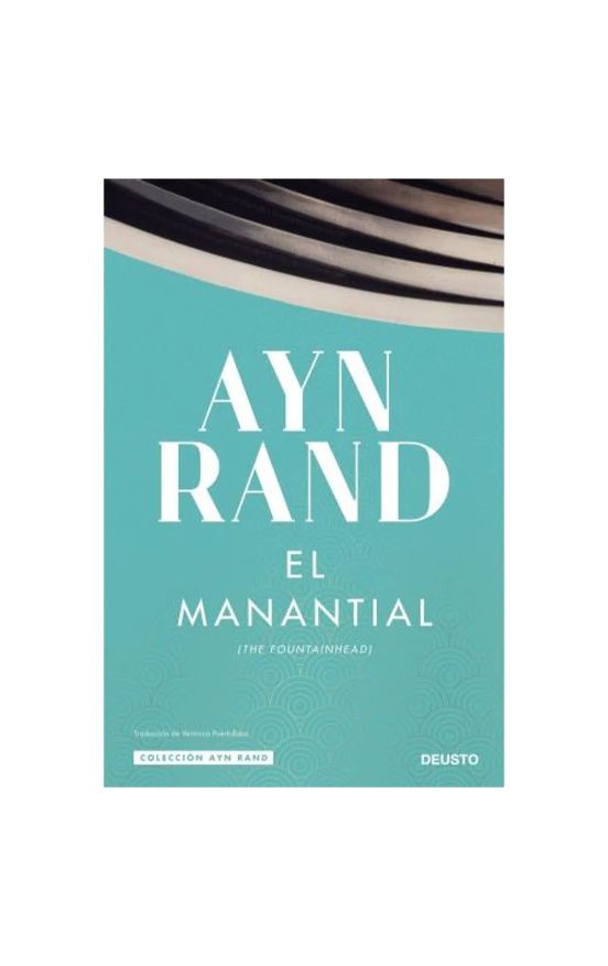 El Manantial