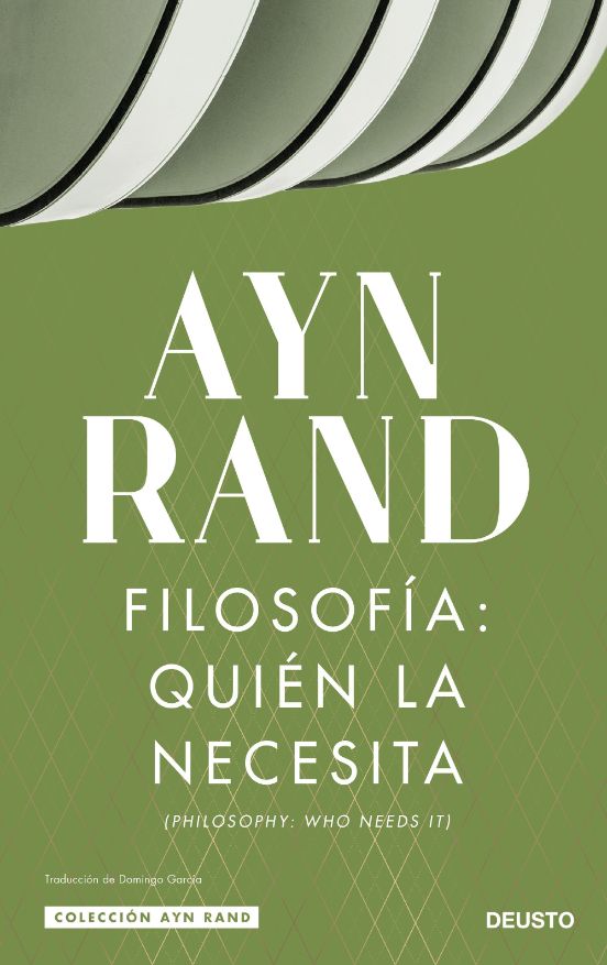 Filosofia: Quien La Necesita