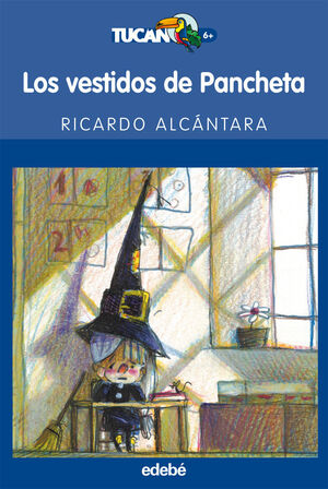 Tucan Azul: Los Vestidos De Pancheta
