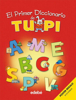El Primer Diccionario De Tupi
