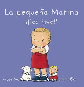 La Pequeña Marina Dice No - Bie, Linne