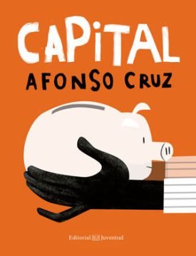 Capital - Cruz Cruz, Afonso