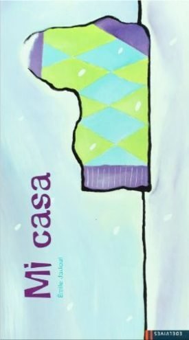 Luciernaga: Mi Casa - Jadoul, Émile