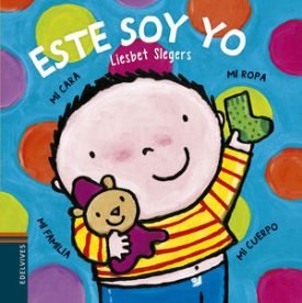 Este Soy Yo - Slegers, Liesbet