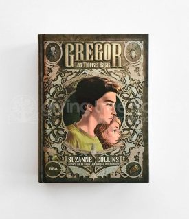 Gregor 1. Las Tierras Bajas. - Collins Suzanne