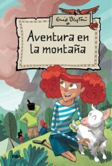 Aventuras 5: Aventura En La Montaña