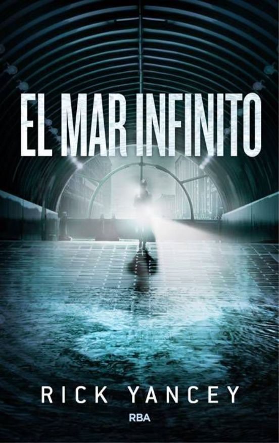 La Quinta Ola 2. El Mar Infinito.