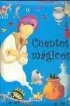 Cuentos Mágicos - Susaeta, Equipo