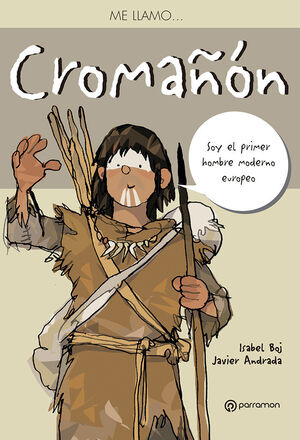 Me Llamo? Cromañon