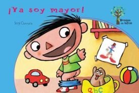 ¡Ya Soy Mayor! - Càmara I Pérez, Sergi