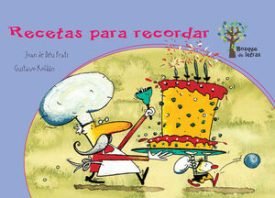 Recetas Para Recordar - Prats, Joan De Déu I Pijoan ; Roldán, Gustavo