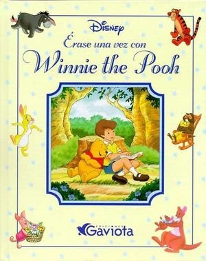 Érase Una Vez Con Winnie The Pooh - Walt Disney Company
