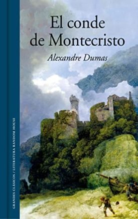 El Conde De Montecristo (Cartone) - Alexandre Dumas