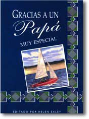 Gracias A Un Papá Muy Especial - Exley, Helen;Brown, Pam