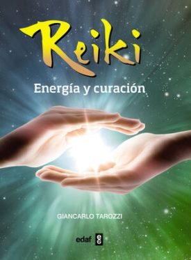 Reiki - Tarozzi, Giancarlo
