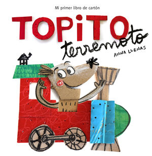 Topito Terremoto (Pequeñas Manitas)