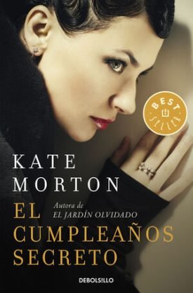 El Cumpleaños Secreto - Morton, Kate