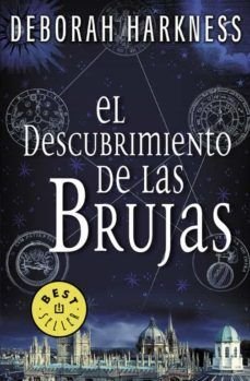 El Descubrimiento De Las Brujas I - Deborah Harkness