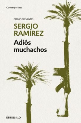 Adiós Muchachos - Ramírez, Sergio