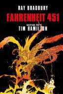 Fahrenheit 451 (Novela Gráfica) - Ray Bradbury