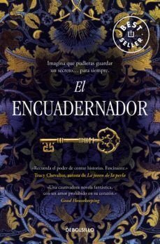 El Encuadernador - Bridget Collins