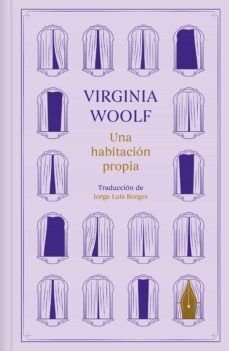 Una Habitación Propia (Tapa Dura) - Virginia Woolf