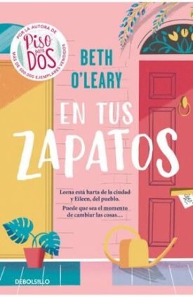 En Tus Zapatos - Beth O'leary