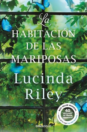 Habitacion De Las Mariposas, La
