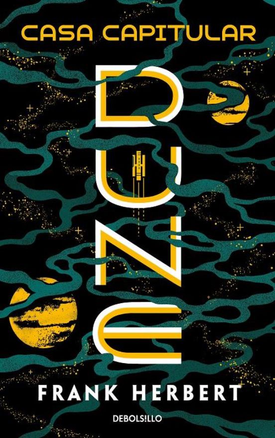 Dune 6: Casa Capitular