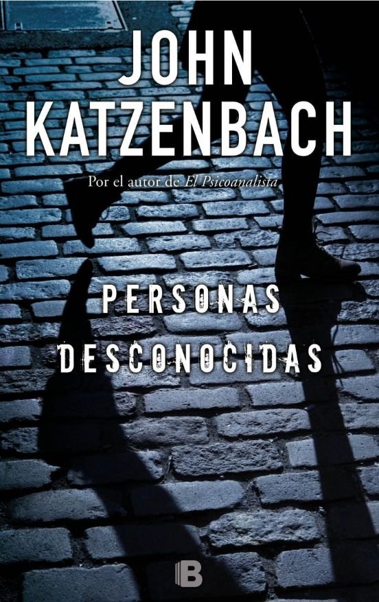 Personas Desconocidas