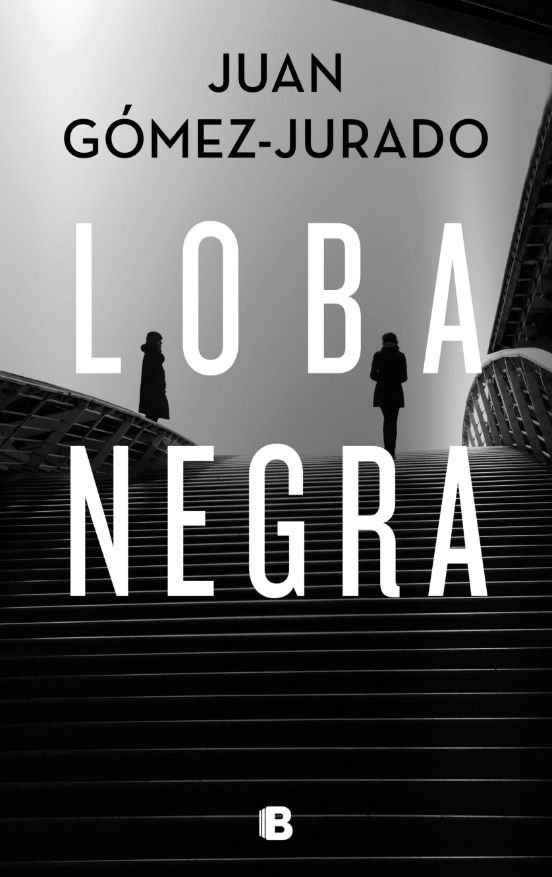 Reina Roja 2: Loba Negra (Tapa Dura) - Juan Gómez-Jurado