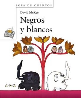 Negros Y Blancos - Mckee, David