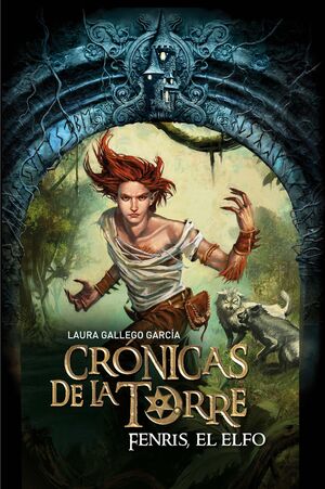 Crónicas De La Torre Iv. Fenris, El Elfo