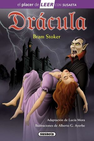 Placer De Leer: Dracula