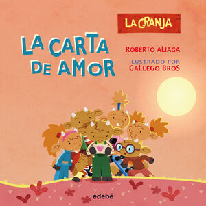 La Granja: La Carta De Amor