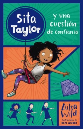 Sita Taylor 2: Y Una Cuestion De Confianza - Wild, Ailsa