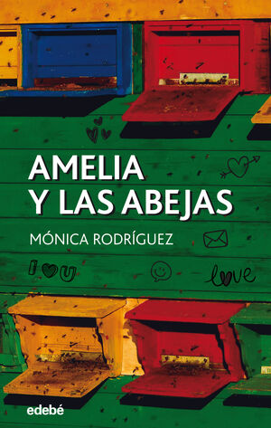 Periscopio: Amelia Y Las Abejas