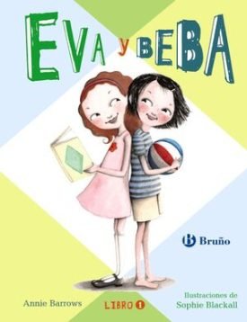 Eva Y Beba - Barrows, Annie