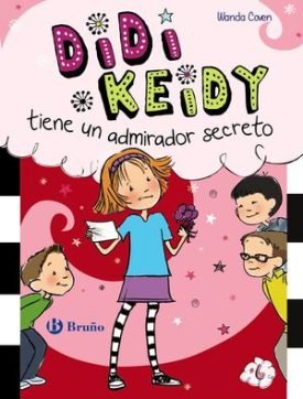 Didi Keidy Tiene Un Admirador Secreto - Coven, Wanda
