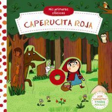 Mis Primeros Clasicos: Caperucita Roja - Vv.Aa.